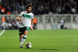 ''Şampiyonlukta tek rakibimiz Galatasaray''