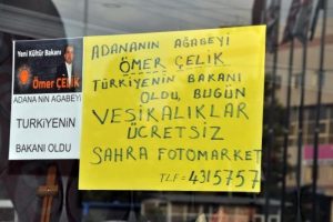 Bugün vesikalık çektirmek bedava