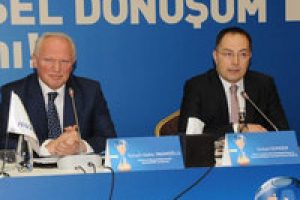Halkbank'tan kentsel dönüşüme destek