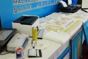 Polisin operasyonuyla ortaya çıktı