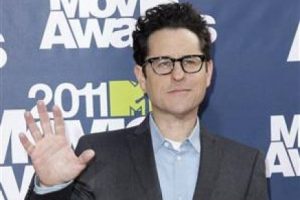 'Star Wars' J.J. Abrams'a emanet