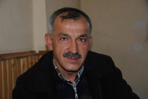 Tahliye oldu ilik vermeye koştu
