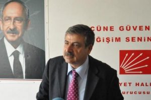 'Fakıbaba halka ihanet etti'