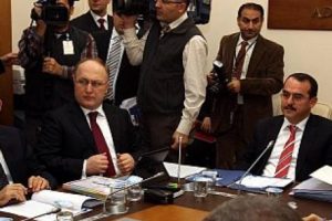 ''Terörün finansmanı'' tasarısında 3 madde kabul edildi