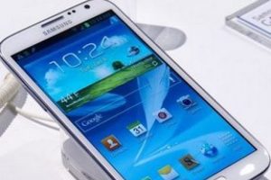 Galaxy Samsung'u ateşliyor!