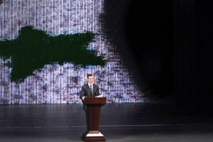 Esad'dan sığınmacılara 'geri dön' çağrısı