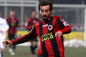 Oktay Delibalta Gaziantepspor'da