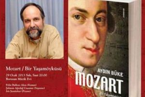 Canlı müzik eşliğinde söyleşiler başlıyor