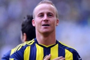 Stoch antrenmana katılmadı