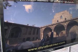 Diyarbakır ile Ankara arasında barış köprüsü