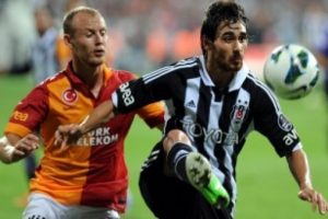 Derbi için 2600 güvenlik görevlisi