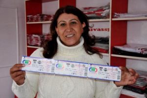 Sivasspor-Fenerbahçe biletleri satışa çıktı