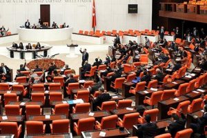 Başkanlık sisteminde BDP sürprizi