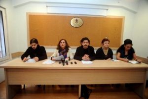 İHD'den Samatya raporu