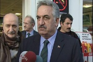 Yazıcı'dan kabine değişikliği yorumu