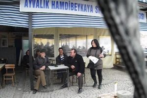 Engellilerin en büyük derdi