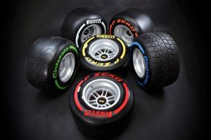 Pirelli Milano'ya hazır