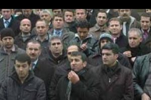 Çocuğu kırık not alınca...