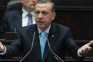 4 bakanı neden değiştirdi?