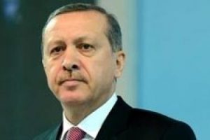 Erdoğan'ın önemli konuğu