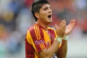 Barış Özbek'ten şaşırtan transfer