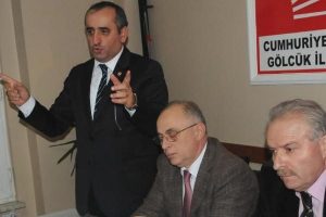 Donanma komutanının istifa gerekçesi açıklanmalı''