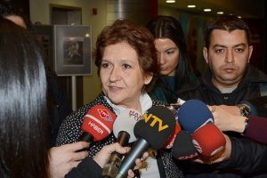 İstifayı gerektirecek bir durum yok