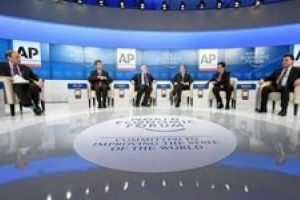 'Türkiye'nin burada ne işi var'
