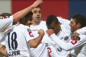 Kasımpaşa daha büyük!