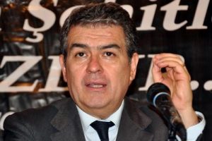 'Birgül Ayman Güler'i kimseye yem etmeyiz'