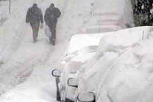 Kış bu akşam geri dönüyor!