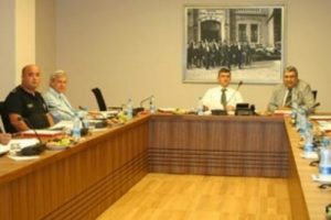 TFF ve EGM'den güvenlik işbirliği yaptı