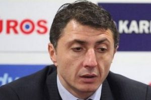 Şota yola devam dedi