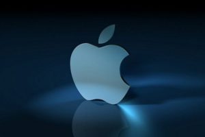 Apple'ı koltuğundan ettiler