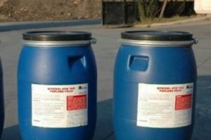 115 ton atık yağ toplandı