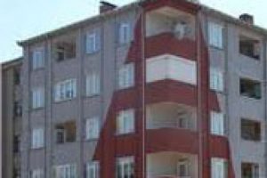 Apartmanda ceza var!