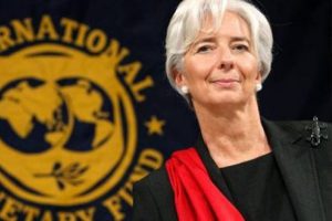 IMF Arjantin'i kınadı