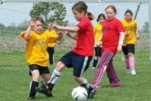 Astım hastası çocuk nasıl spor yapmalı?