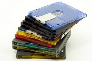 MiniDisc tarih oluyor