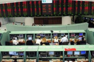 Borsa haftaya yükselişle başladı