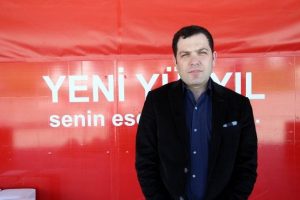 Her iki öğrenciden birine burs imkanı