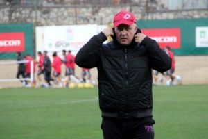 ''Bursaspor çok kaliteli bir takım''
