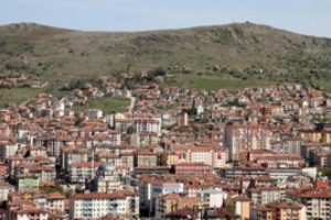 Yozgat, İstanbul'u geçti