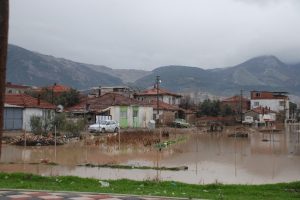 Edirne sele teslim