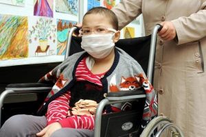 ABD'den gelen umut