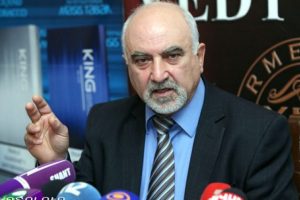 Saldırının ardında Rusya var
