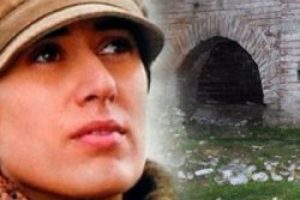 Sierra'nın tırnakları cinayet düğümünü çözecek