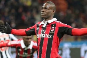 Süper Mario Balotelli