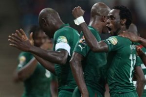 Burkina Faso yarı finale kaldı
