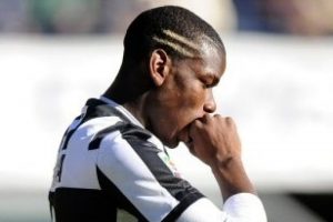 Juventus'un keyfi yerine geldi